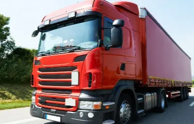 İzmir Yunusemre Ambar Kargo