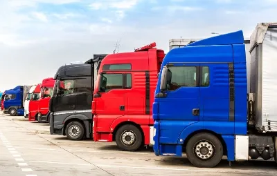 İzmir Yunusemre Ambar Nakliyat