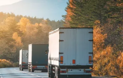 İzmir ile Yunusemre Arası Klima Taşıma