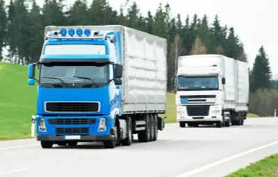 İzmir ile Yunusemre Arası Eşya Taşıma